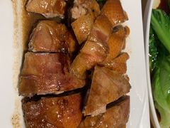 -兰亭轩茶餐厅(长江路店)