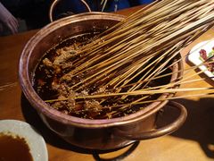 -搓火大都会(广安门总店)