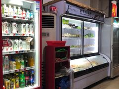 -刘氏烧烤(谢家湾店)