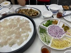 -嘉升大排档(番禺总店)