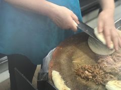 -樊记腊汁肉(竹笆市总店)