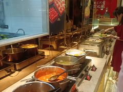 -比格比萨自助(宝山日月光店)