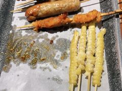 -管氏翅吧(广渠门店)
