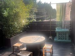 -庐灶江南·江南菜·四合院Bistro(东直门雍和宫·原华侨宾馆店)