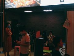门面-丰茂烤串(金源店)