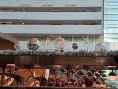 -RISE RESTAURANT(滨海湾金沙店)