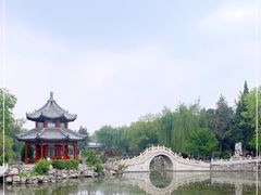 -莲池书院博物馆