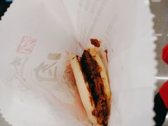 西安肉夹馍-秦香阁·西北家常菜(徐汇日月光中心店)