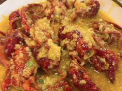 -小田油焖小龙虾(双井店)