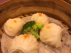 -南沙奥园酒店-中餐厅