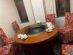 -忆乡情铁锅炖鱼饭店(延庆店)