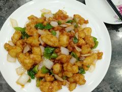-金阁家常菜(贵阳路店)