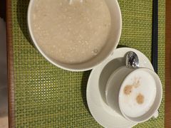 -上海波特曼丽思卡尔顿酒店