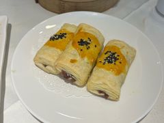 -万龙洲海鲜(南新仓店)