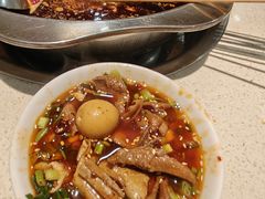 -水碾河刘老大串串香(水碾河路店)
