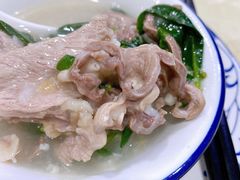 猪杂粥-标记美食新鲜猪杂(兴南大道店)