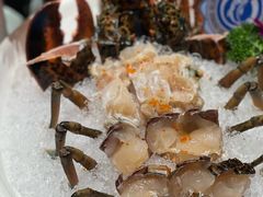 -东海怡品海鲜豆捞(舟宿夜江店)