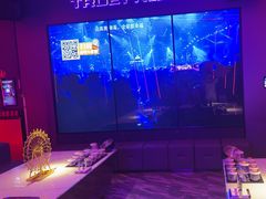 -星聚会KTV(广州敏捷广场店)