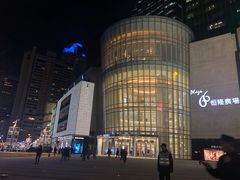 -CHANEL(恒隆广场店)