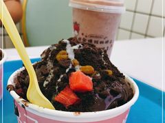 -梁子刨冰王&梁小糖(王顶堤店)