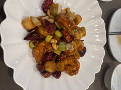 -望乡楼上海菜(日月光店)