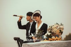 点击看大图 -太古映画婚纱摄影(天河店)