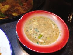 -粗粮人家·东北菜(洋桥店)