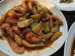 -樟树底(胜利河美食街店)