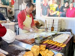 -刘飞放心无铝油条(阳光翠竹苑店)