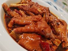 -欧记大排档·景德菜(上海首店)