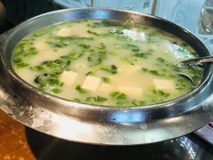 -95号酱骨·一块豆腐(展春园西路店)