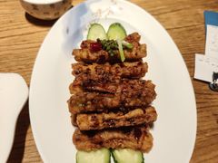 -山芋腔苏北菜(盐城滨海店)