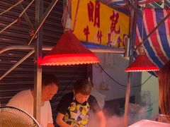 -明记牛杂(新马路分店)