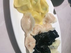 -船歌·鱼水饺青岛菜(闽江二路店)