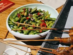 -管氏翅吧(中关村店)