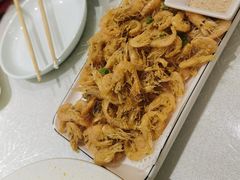 -王厚元饺子·辽菜(浑南店)