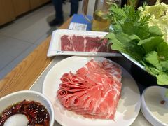 -牛街·马辈儿涮肉(牛街总店)