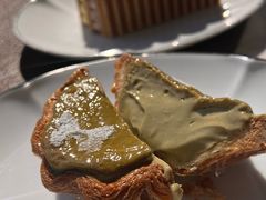 -沁蝶 Butterfly Patisserie甜品蛋糕(北京瑰丽酒店)
