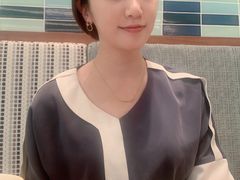 -济南香格里拉·咖啡泉自助餐厅