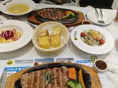 -海维克牛排馆HIGHWIC(青羊万达店)