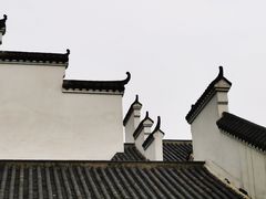 -东湖落雁景区