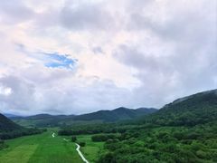 -香炉山国家森林公园