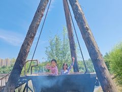 -清河半岛温泉度假酒店