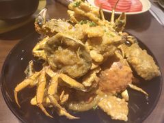 -一棠龙虾•王牌虾球(楚河汉街店)