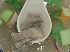 -清真·玛丽亚新疆菜主题餐厅(浙江中路店)