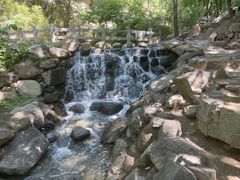 -天津盘山风景名胜区