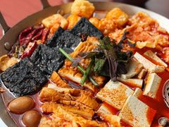 -小螺大作·螺蛳粉火锅(林和西店)