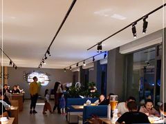 大堂-平措康桑·和牛自助观景餐厅(布达拉宫店)