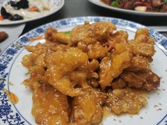 -食鸡公社辣子鸡·潍坊菜·烧烤