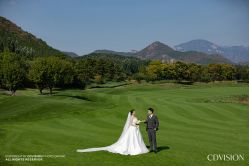 -CD视觉婚纱摄影